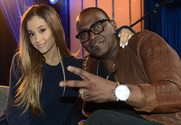 American-Idol-2014-Top-5-Randy-Jackson-and-Ariana-Grande