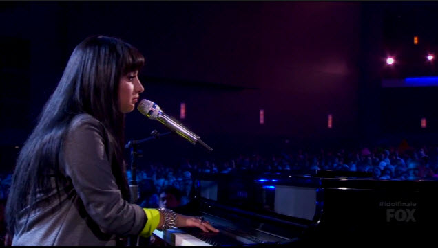 American Idol Finale 60