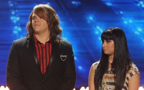 American Idol 2014 Final Two