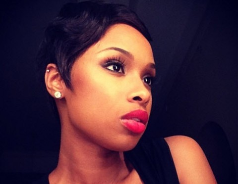 American Idol alum Jennifer Hudson - Source: Instagram