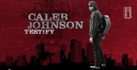 American Idol Winner Caleb Johnson