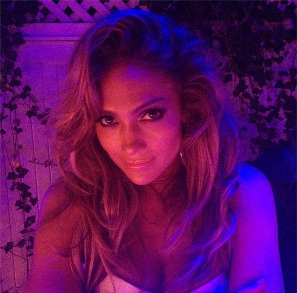 Jennifer Lopez Instagram 3