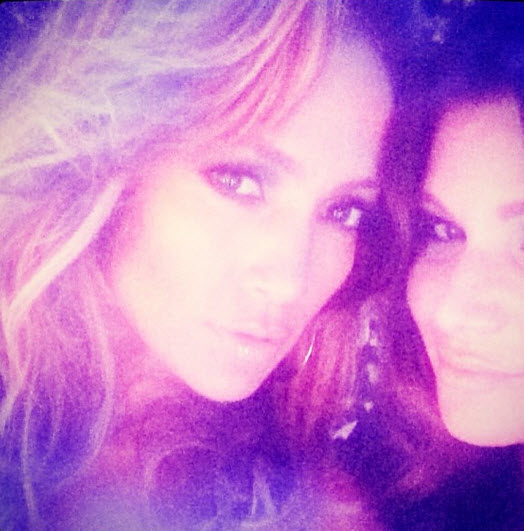 Jennifer Lopez Instagram 4