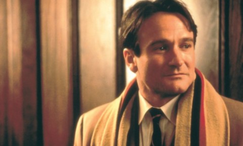 Robin Williams - Dead Poets Society