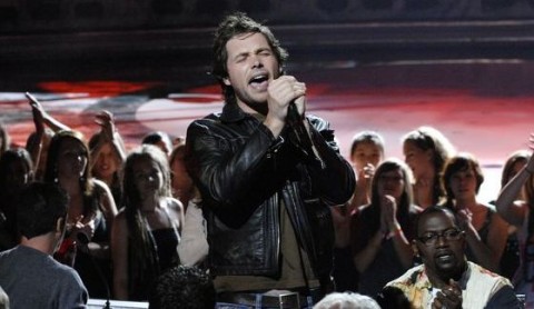 Michael Johns on American Idol