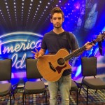 Alex Shier - American Idol 2015