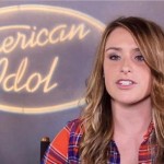 Laurel Wright - American Idol 2015
