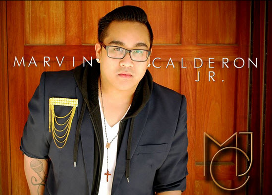 Marven Calderon Jr. American Idol