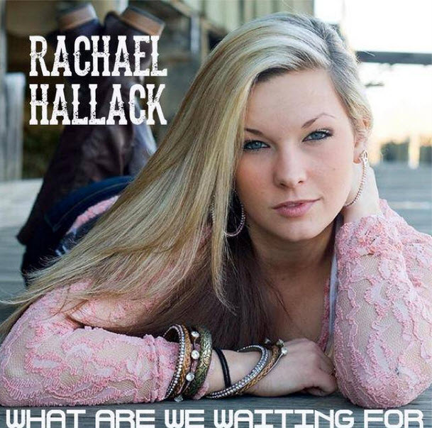 Rachel Hallack American Idol