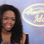 Sarina-Joi Crowe - American Idol 2015