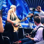 Tori Martin - American Idol 2015