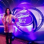 Vanessa Andrea Melvin-Montandon - American Idol 2015