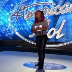 American Idol Hopeful auditions on Season 14