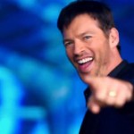 Harry Connick Jr is back for American Idol