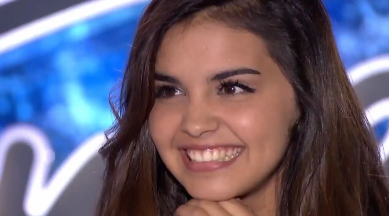 American Idol Hopeful awaits Judges’ decision