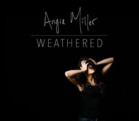 Angie Miller – Weathered 02