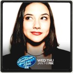Jaq Mackenzie on American Idol 2015