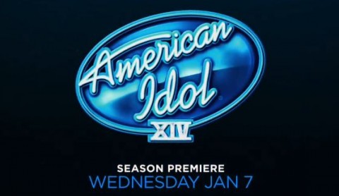 American Idol 2015 Starts January 7, 2015