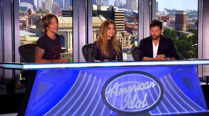 American Idol Judges for 2015 season