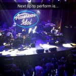 American Idol 2015 Showcase Week 'Behind The Scenes' - 02