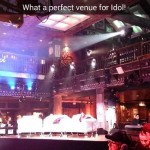 American Idol 2015 Showcase Week 'Behind The Scenes' - 03