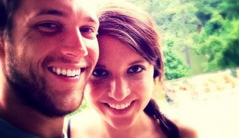 Phillip Phillips engaged to Hannah Blackwell