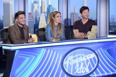 American-Idol-2014-NYC-Auditions