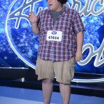Adam Ezegelian on American Idol