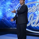 Sal Valentinetti on American Idol