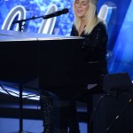 Jax performs on American Idol