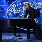 Jacob Tolliver performs on American Idol 2015