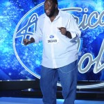 Ron Wilson on American Idol
