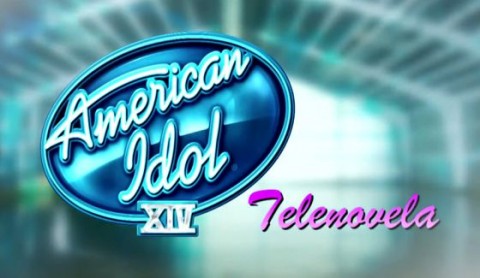 American Idol 2015: Telenovela at Idol Auditions