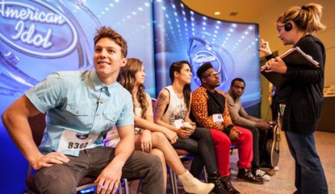 American Idol 2015 auditions - Episode 01