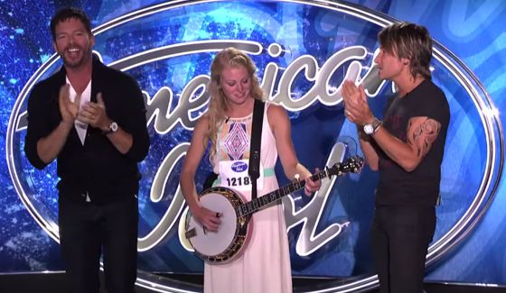 American Idol 2015 auditions continue tonight on FOX
