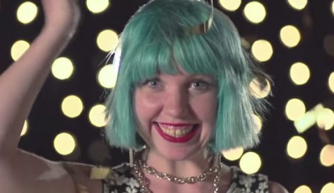 Joey Cook auditions on American Idol 2015