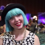 Joey Cook auditions on American Idol 2015 - 02