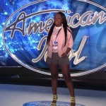Sarina-Joi Crowe auditions on American Idol 2015 - 01