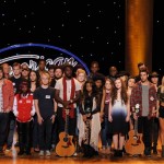 American Idol 2015 contestants move on in Hollywood Week