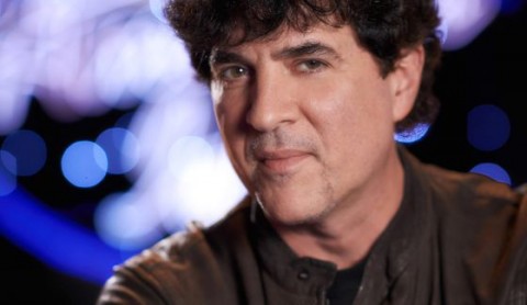 American Idol Mentor, Scott Borchetta