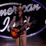 Qaasim Middleton on American Idol Hollywood Week - 02