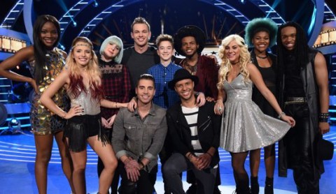 American Idol 2015 Top 11 Return