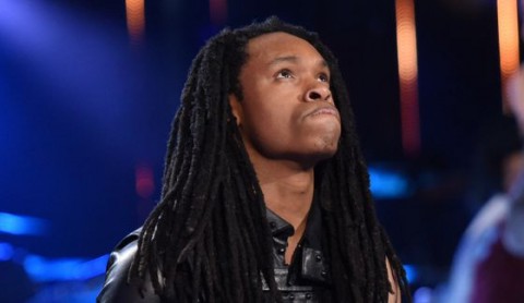 American Idol 2015 Hopeful Qaasim Middleton saved by Judges