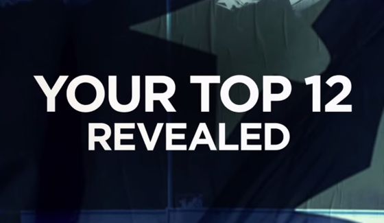 American Idol 2015 Top 12 revealed tonight on FOX