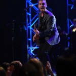 Nick Fradiani performs in Top 8