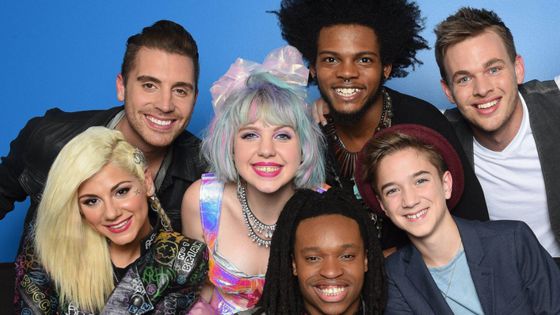 American Idol 2015 finalists prepare for Top 8