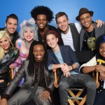 American Idol's Top 9 on Season 14