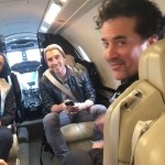 Private jet to Nashville for Top 5 - 03