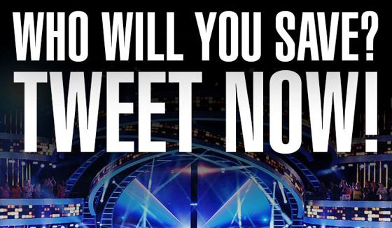 American Idol Live Twitter Voting twist on Season 14