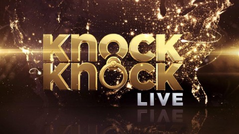Ryan Seacrest Knock Knock Live